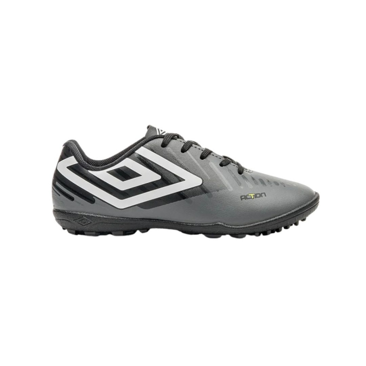 Chuteira Society Umbro Action JR 812