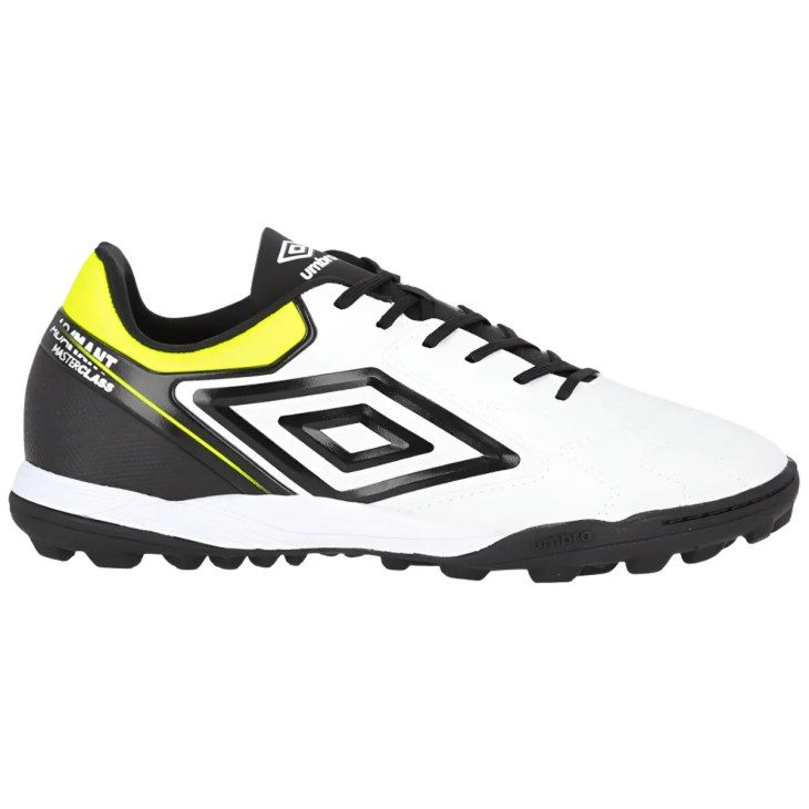 Chuteira Society Umbro Adamant Master Class Club 216