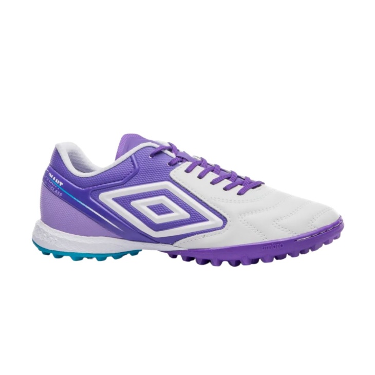Chuteira Society Umbro Adamant Master Class Premier 200