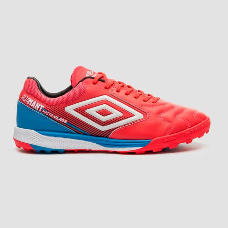 Chuteira Society Umbro Adamant Master Class Pro Bump 032