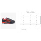 Chuteira Society Umbro Adamant Master Class Pro Bump 142