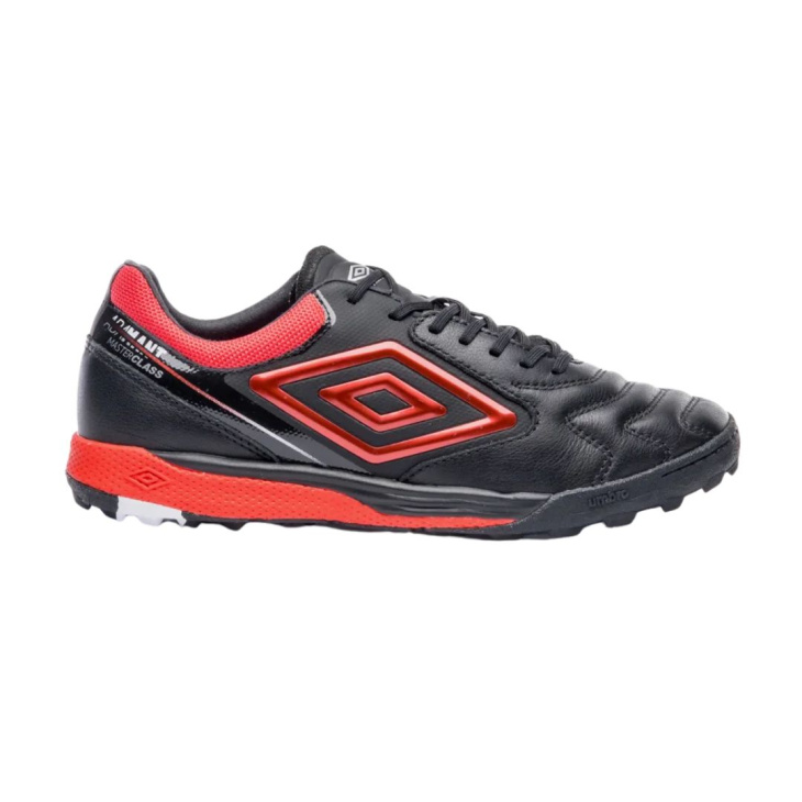 Chuteira Society Umbro Adamant Master Class Pro Bump 142