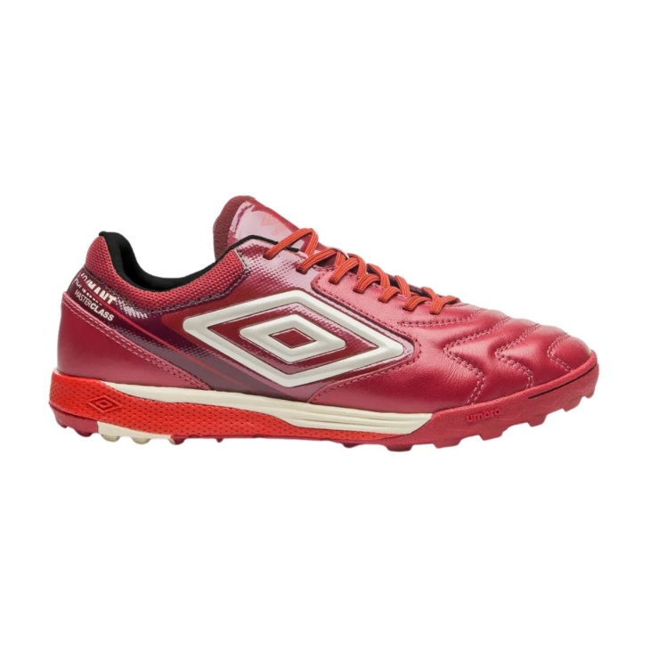 Chuteira Society Umbro Adamant Master Class Pro Bump 424