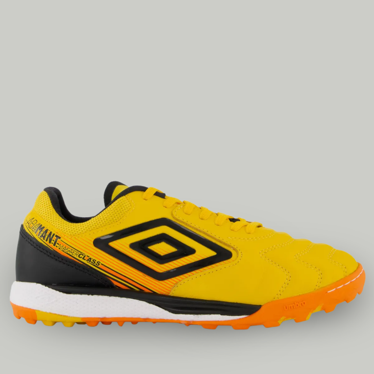 Chuteira Society Umbro Adamant Master Class Pro Bump 616