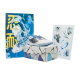 Chuteira Society Umbro Adamant Master Class Pro Bump Kintsug