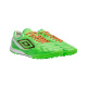 Chuteira Society Umbro Adamant Master Class Pro Bump Saint Patrick's