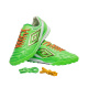 Chuteira Society Umbro Adamant Master Class Pro Bump Saint Patrick's