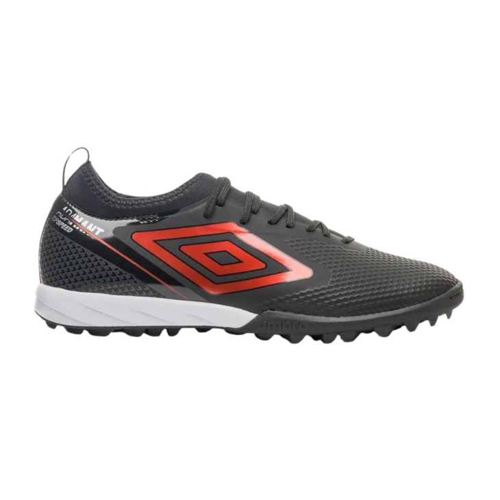 Chuteira Society Umbro Adamant Top Speed Club 142