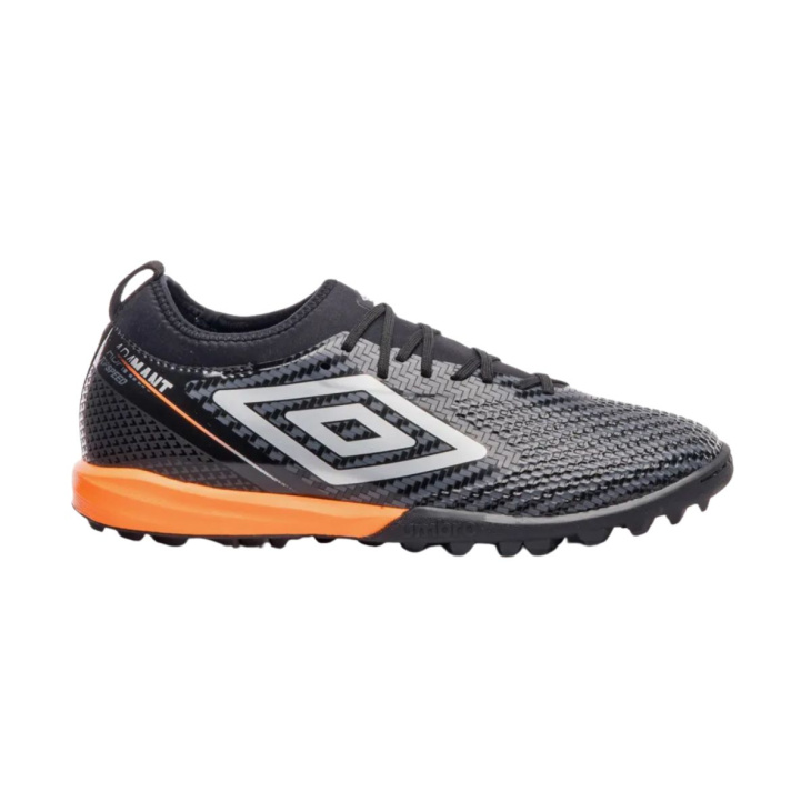 Chuteira Society Umbro Adamant Top Speed Club 186