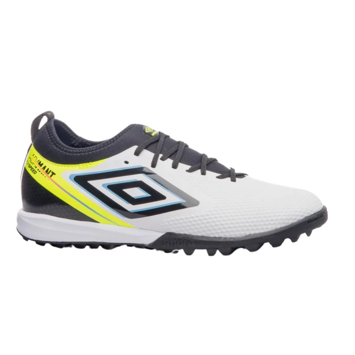 Chuteira Society Umbro Adamant Top Speed Club 215