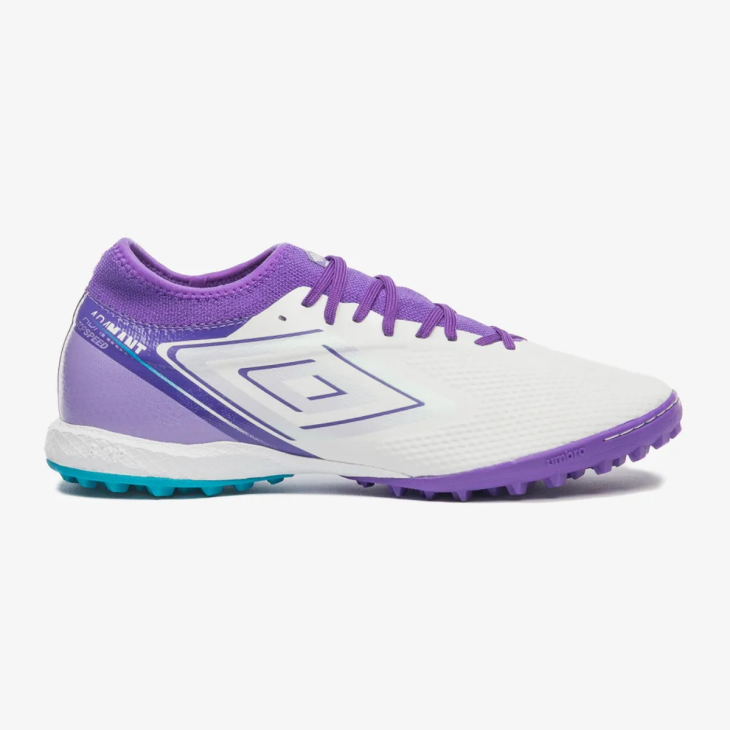 Chuteira Society Umbro Adamant Top Speed Premier 200