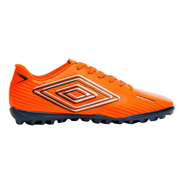 Chuteira Society Umbro Arcade 661