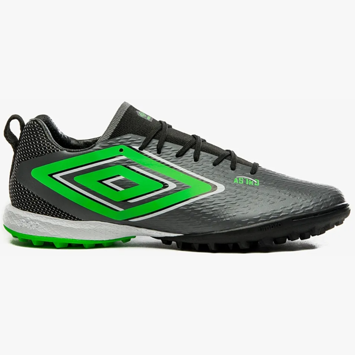 Chuteira Society Umbro Astro 185
