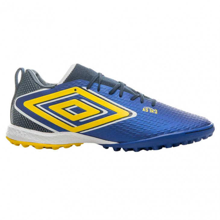 Chuteira Society Umbro Astro 367