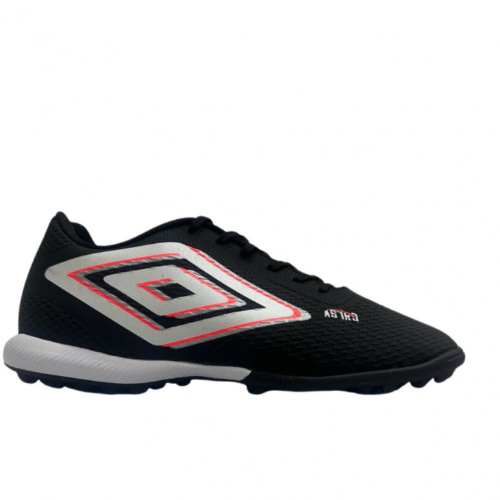 Chuteira Society Umbro Astro Club 120