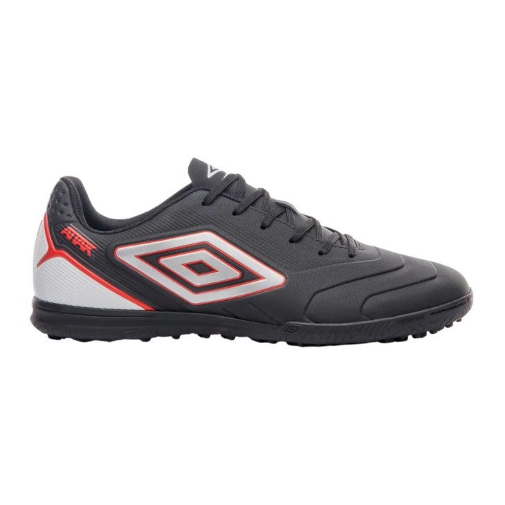 Chuteira Society Umbro Attak III 182