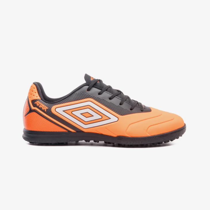 Chuteira Society Umbro Attak III 612
