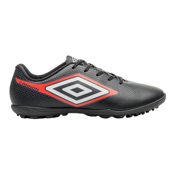 Chuteira Society Umbro Cannon 124