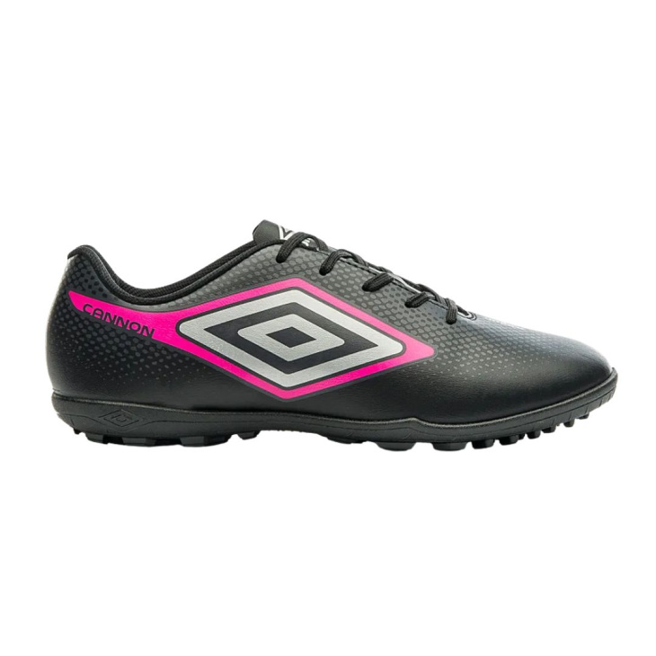 Chuteira Society Umbro Cannon 180