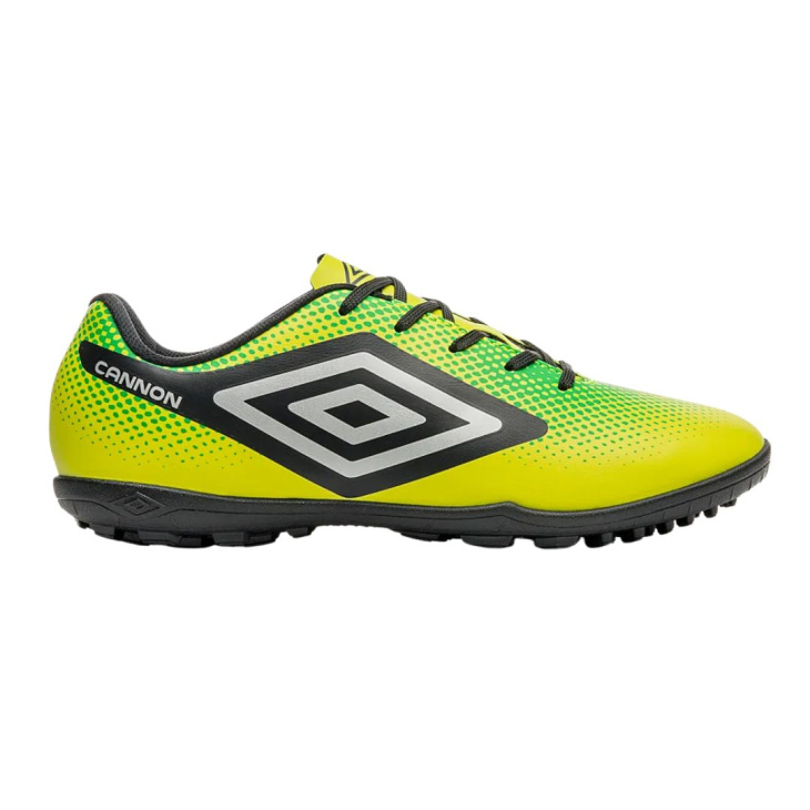 Chuteira Society Umbro Cannon 618