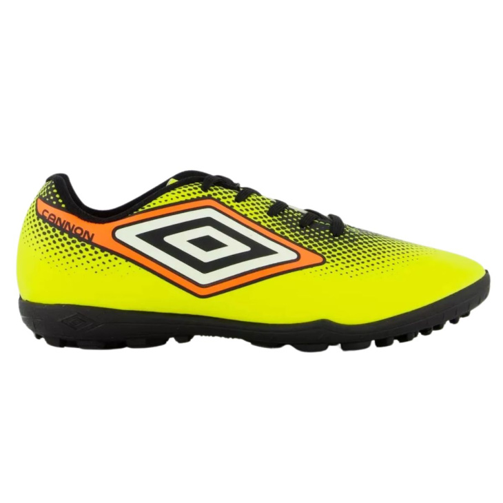 Chuteira Society Umbro Cannon 661