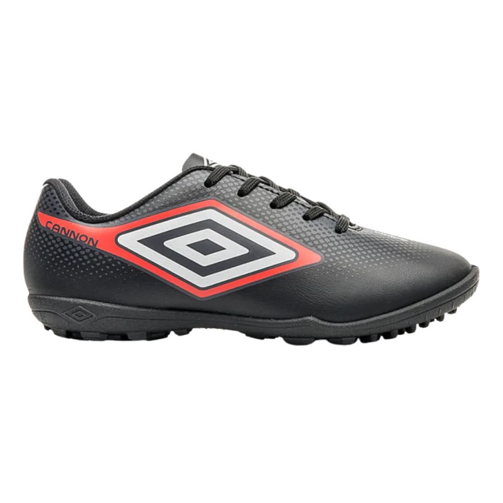Chuteira Society Umbro Cannon Jr 124
