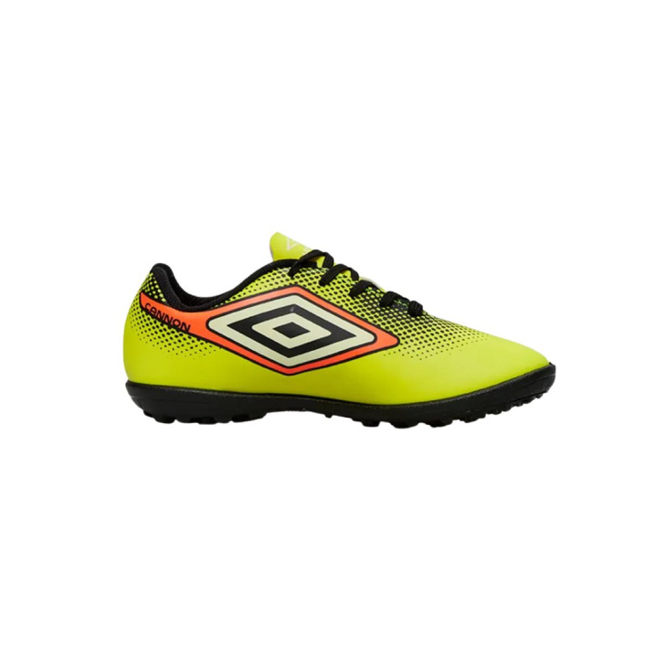 Chuteira Society Umbro Cannon Jr 661