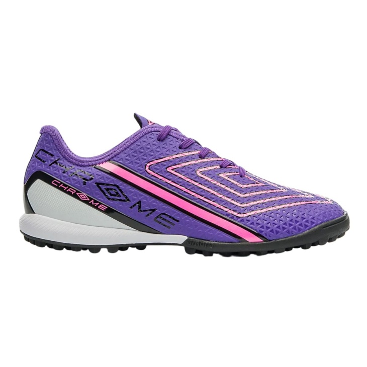 Chuteira Society Umbro Chrome 020