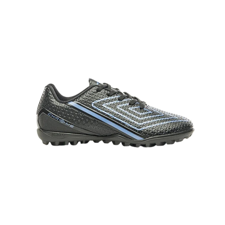 Chuteira Society Umbro Chrome Jr 131
