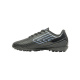 Chuteira Society Umbro Chrome Jr 131
