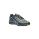 Chuteira Society Umbro Chrome Jr 131