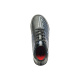 Chuteira Society Umbro Chrome Jr 131