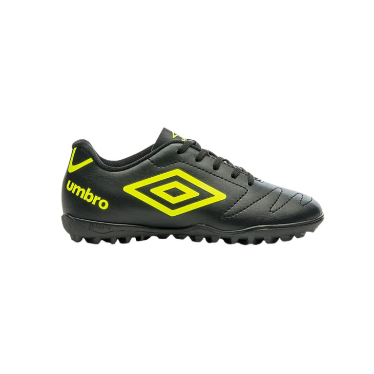Chuteira Society Umbro Class 2.2 Jr 161