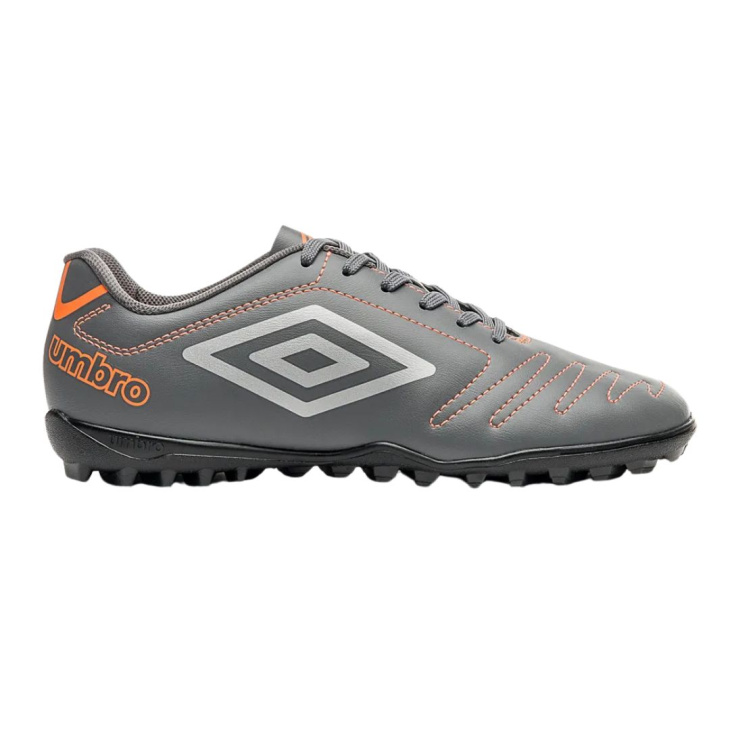 Chuteira Society Umbro Class 868