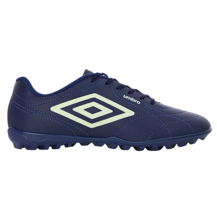 Chuteira Society Umbro Class Footballer 776