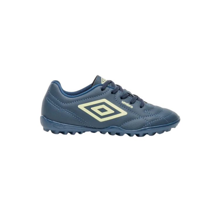 Chuteira Society Umbro Class FootBaller Jr 776