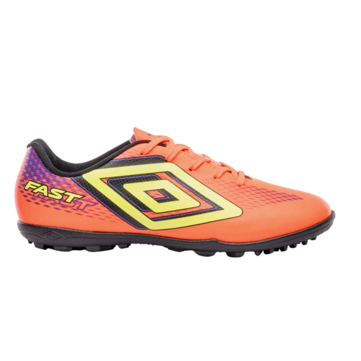 Chuteira Society Umbro Fast II 006