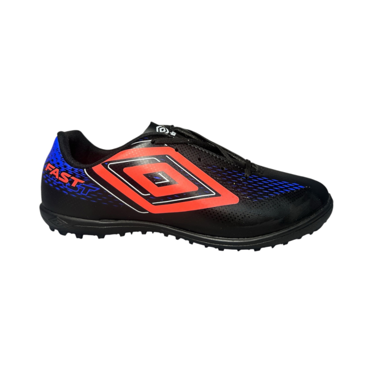 Chuteira Society Umbro Fast II 130