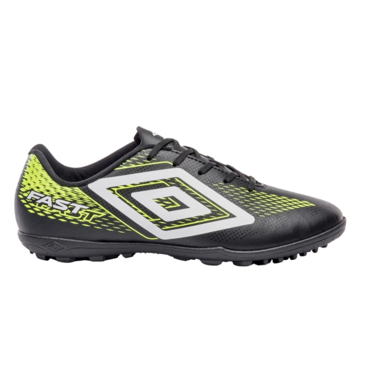 Chuteira Society Umbro Fast II 162