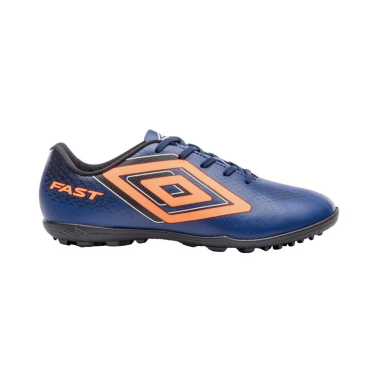 Chuteira Society Umbro Fast II 716