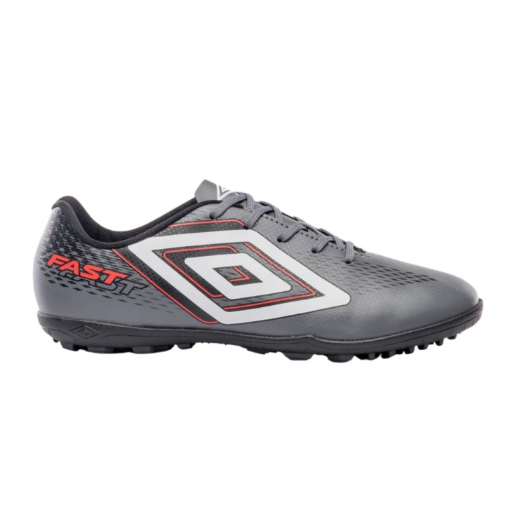 Chuteira Society Umbro Fast II 812