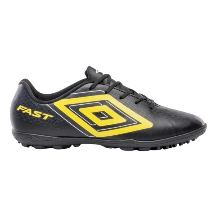 Chuteira Society Umbro Fast II Jr 186