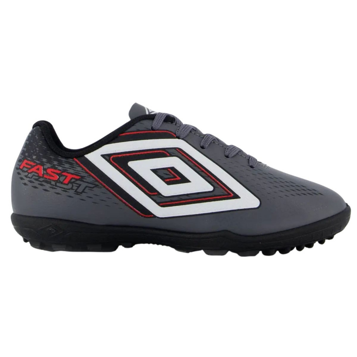Chuteira Society Umbro Fast II Jr 812