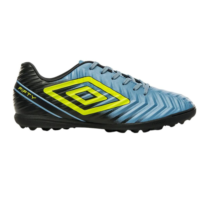 Chuteira Society Umbro Fifty V 316