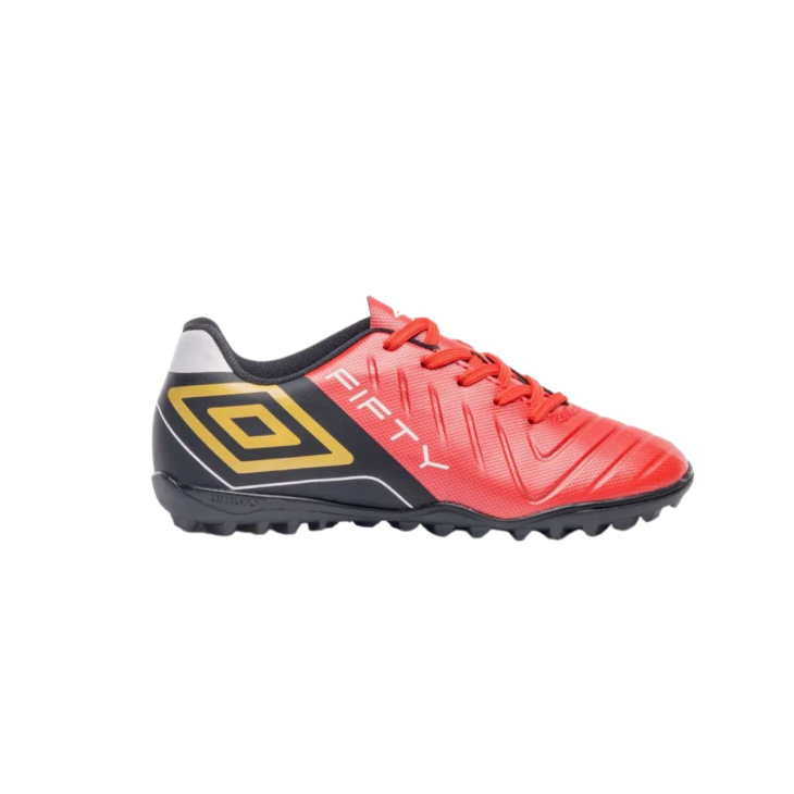 Chuteira Society Umbro Fifty VI Jr 410