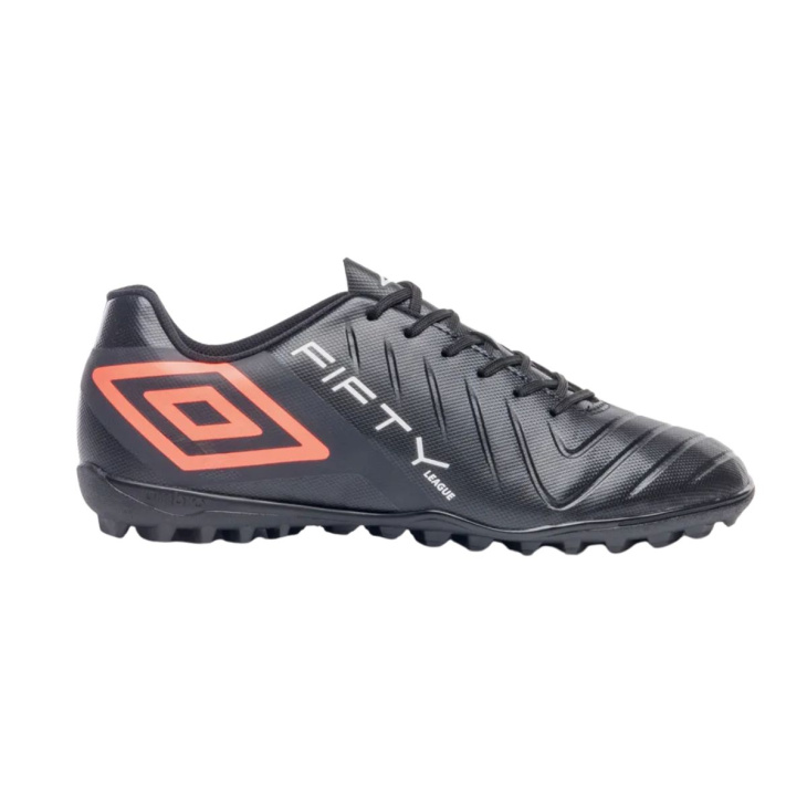 Chuteira Society Umbro Fifty VI League 102
