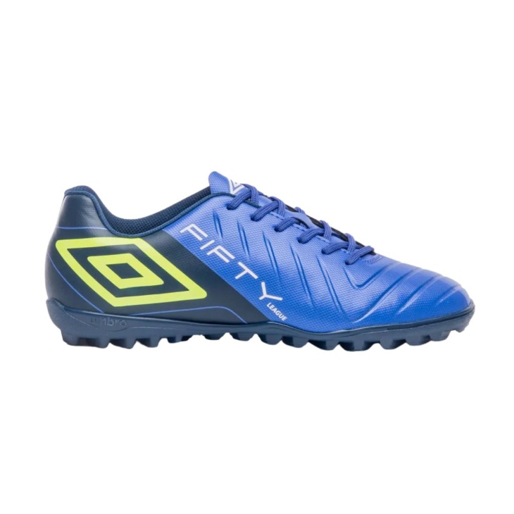 Chuteira Society Umbro Fifty VI League 376