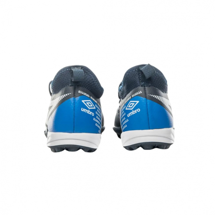 umbro fuzion z society - Mania de Futsal