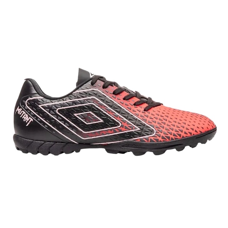 Chuteira Society Umbro Mutant 012