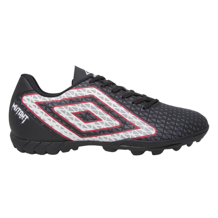 Chuteira Society Umbro Mutant 124